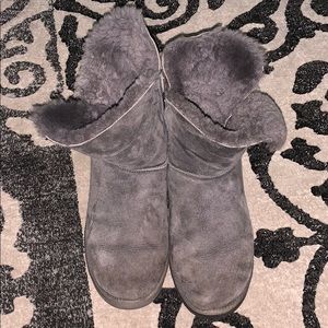 Ugg Women’s Bailey Button Boots